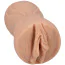 Штучна вагіна Signature Strokers Kylie Rocket Pocket Pussy, тілесна - Фото №1