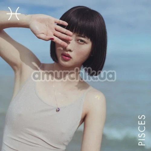 Набір Bijoux Indiscrets Horoscope Pisces - Риби