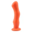 Вібратор для точки G Didi Thruster Burst Vibrator, помаранчевий - Фото №2