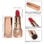 Кліторальний вібратор Hide & Play Rechargeable Lipstick, червоний - Фото №8