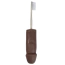 Зубная щетка в виде пениса Diverty Sex Penis Toothbrush, коричневая