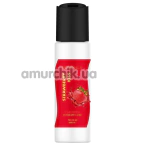 Оральный лубрикант Driminals Kiss Strawberry - клубника, 30 мл - Фото №1