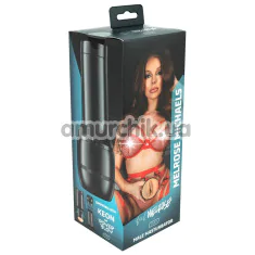 Мастурбатор Kiiroo Feel MelRose Michaels PBC, телесный - Фото №1