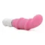 Вибратор для точки G Le Reve Silicone Sensual, розовый - Фото №5