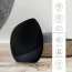 Ультразвуковая щетка для лица Geske Sonic Facial Brush 5 in 1, черная - Фото №12