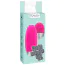 Виброяйцо Funky Remote Egg Rechargeable, розовое - Фото №4