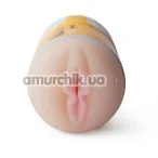 Мастурбатор Vulcan Ripe Vagina - Фото №1