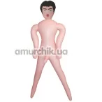 Секс-лялька Just-In Beaver - Фото №1