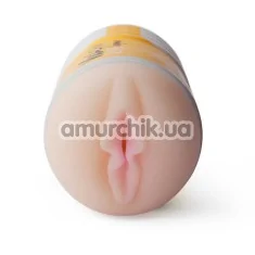 Мастурбатор Vulcan Ripe Vagina - Фото №1