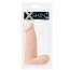 Фаллоимитатор XSkin Realistic Dong 20605, 15.2 см телесный - Фото №2