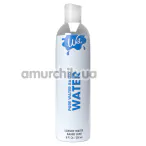 Лубрикант Wet Water Pure Water Based, 236 мл - Фото №1