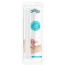 Сушка для мастурбаторов CutiePies Absorb-O-Rod Dry Stick, белая - Фото №4