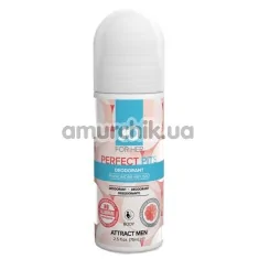 Дезодорант з феромонами JO Pheromone Deodorant для жінок, 75 мл - Фото №1
