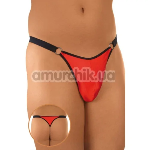 Трусы-стринги мужские Thong (модель 4425)