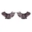 Вії Black Feather Eyelashes (модель 628) - Фото №1
