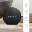 Устройство для увеличения объема губ Geske Lip Volumizer & Booster Small 4 in 1, темно-серое - Фото №5