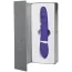Вибратор iVibe Select iBend, фиолетовый - Фото №6