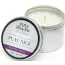 Свеча Fifty Shades of Grey Play Nice Scented Candle Vanilla - ваниль, 90 мл - Фото №1