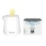 Масажна свічка Shiatsu Massage Candle Amber - бурштин, 130 мл - Фото №1