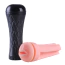 Мастурбатор Men Powerup Passion Cup Pocket Pussy Mouth, телесный - Фото №1