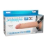Полый страпон Fantasy X-tensions Elite Hollow Silicone Strap-On 7, телесный - Фото №8