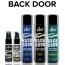 Анальний лубрикант Pjur Back Door Silicone Relaxing Anal Glide, 250 мл - Фото №4