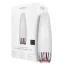 Микротоковый LED-излучатель для восстановления кожи лица Geske Anti-Aging Skin Renewer 9 in 1, кремовый - Фото №8