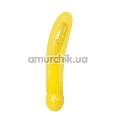 Вибратор Splash Banana Split - Фото №1