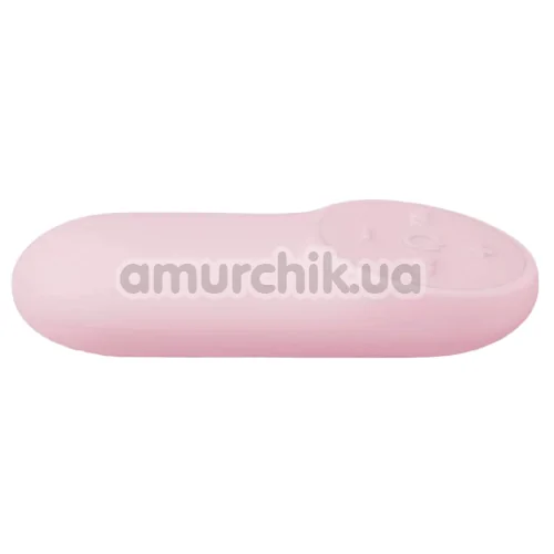 Віброяйце Luv Egg, рожеве