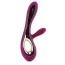 Вибратор Lelo Soraya Deep Rose (Лело Сорайя), фиолетовый - Фото №3