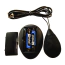 Виброяйцо Virgite Remote Control Egg G1, черное - Фото №3