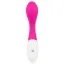 Вибратор для точки G Smile G-Spot Vibe Rechargeable, розовый - Фото №3