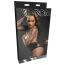 Пояс-фиксатор Taboom Luxury Bondage Essentials Doggy Style Strap, черный - Фото №5