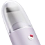 Микротоковый скрабер для кожи лица Geske MicroCurrent Skin Scrubber & Blackhead Remover 9 in 1 - Hello Kitty, сиреневый - Фото №3