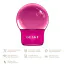 Масажер для обличчя та тіла Geske Cool & Warm Face and Body Massager 7 in 1, яскраво-рожевий - Фото №6