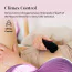 Набор Lust & Luxury: Womanizer Next + We-Vibe Sync O, черный - Фото №15