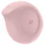 Симулятор орального секса для женщин с вибрацией Satisfyer Sugar Rush, розовый - Фото №4