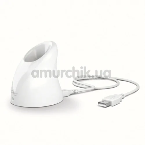 Вібратор We-Vibe 4 Plus App Only Model Purple (ві вайб 4 плюс фіолетовий)