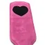 Шлепалка Pink Luv Paddle - Фото №3