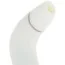 Симулятор орального секса для женщин с вибрацией Satisfyer Pro 1 +, белый - Фото №9