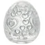 Набор из 6 мастурбаторов Tenga Egg Lovers - Фото №5