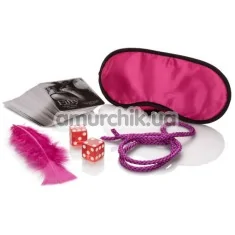 Секс-игра Fifty Ways To Tease Your Love - Фото №1