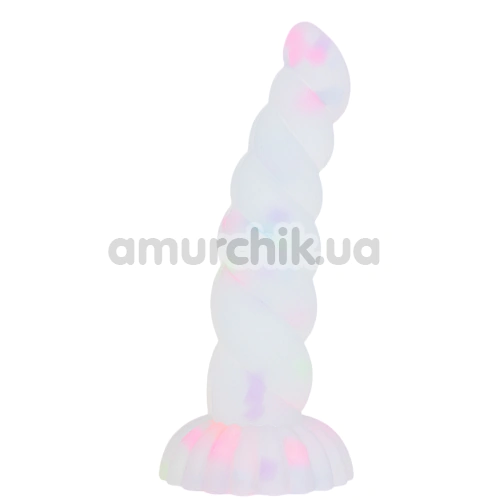 Фаллоимитатор Fantasy Dildo M, прозрачный - Фото №1