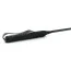 Стек Leather Riding Crop, чёрный - Фото №6