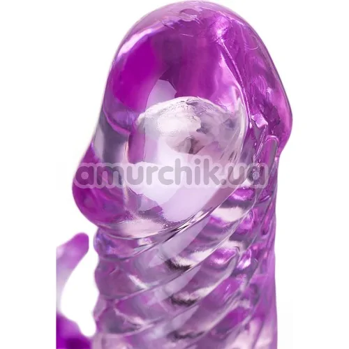 Вібратор A - Toys High - Tech Vibrator 761031, рожевий
