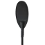 Стек Secret Play Oval Riding Crop 40 см, чорний - Фото №2 Стек Secret Play Oval Riding Crop 40 см, чорний - Фото №2