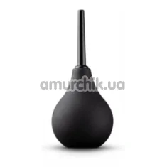 Интимный душ Easy Toys Anal Douche Small, черный - Фото №1