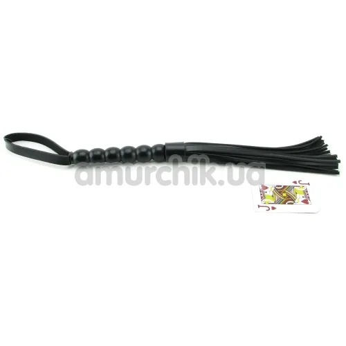 Плеть Beaded Cat-O-Nine Tails