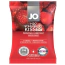 Оральный лубрикант JO H2O Strawberry Kisses - клубника, 5 мл - Фото №1