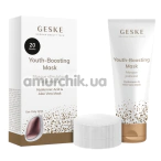 Омолоджуюча маска для обличчя Geske Youth-Boosting Mask, 50 мл - Фото №1